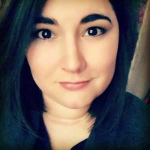 Meet your Posher, Kellie